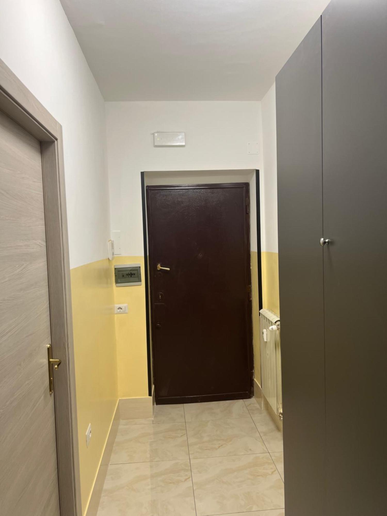 Bed and Breakfast Turati Termini Рим Экстерьер фото