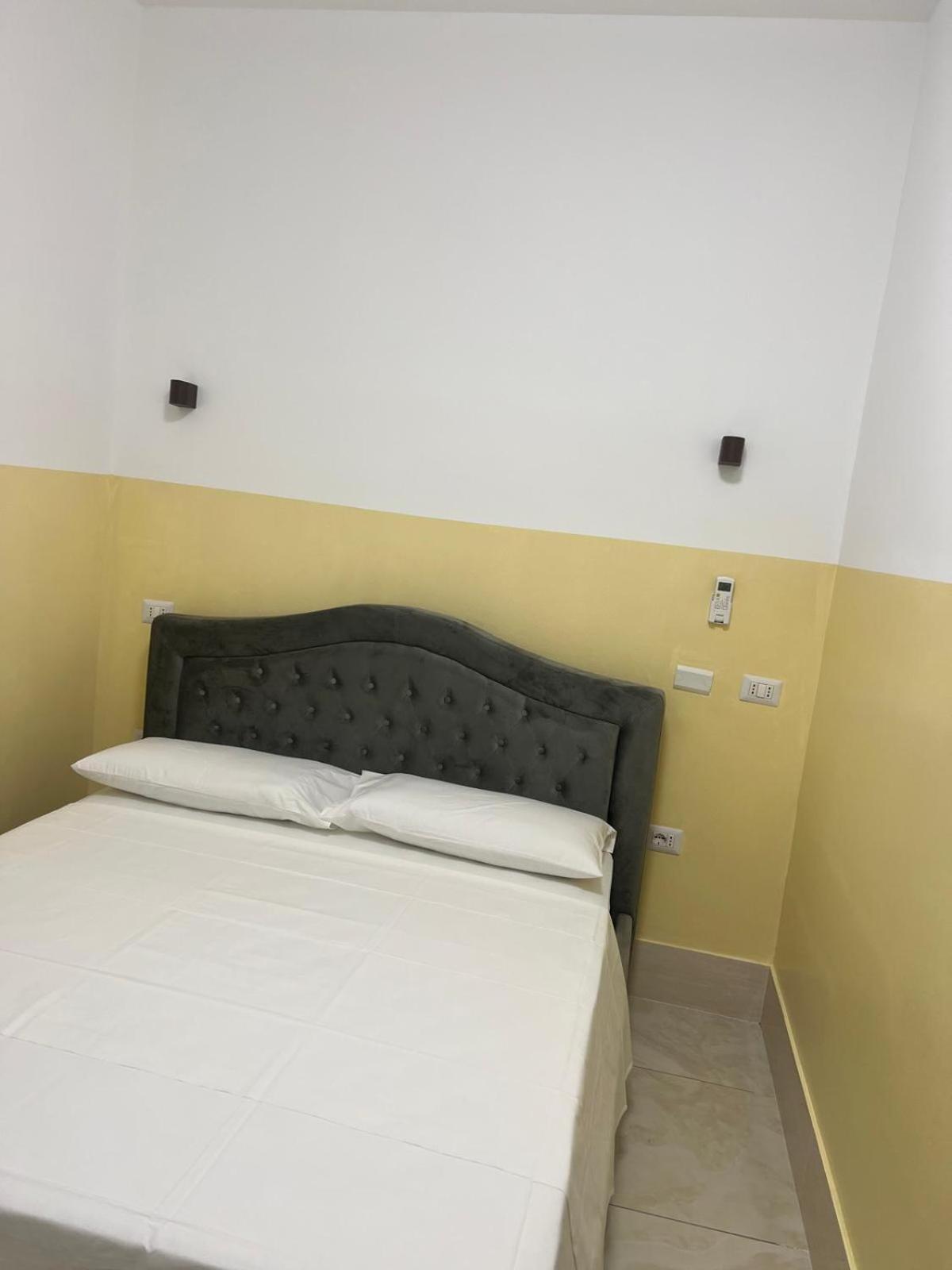 Bed and Breakfast Turati Termini Рим Экстерьер фото