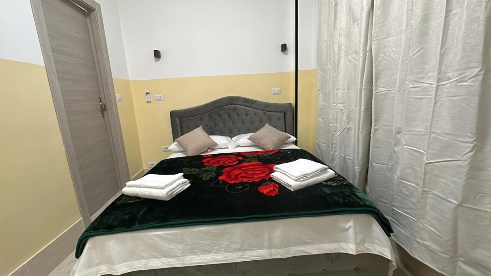 Bed and Breakfast Turati Termini Рим Экстерьер фото