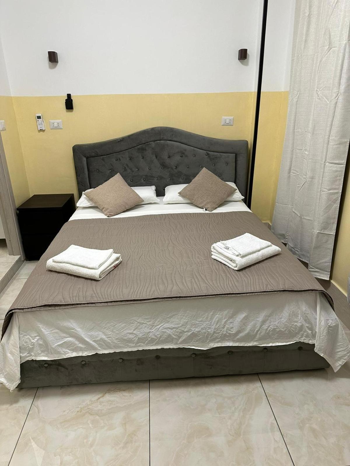 Bed and Breakfast Turati Termini Рим Экстерьер фото